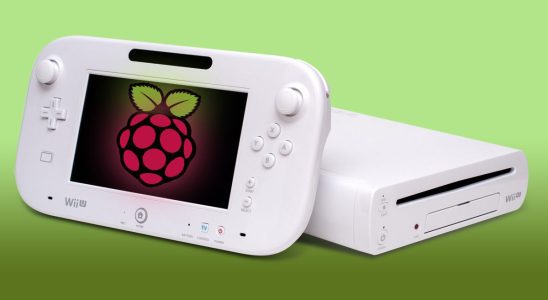Débriquez votre Wii U avec un Raspberry Pi Pico à 4 $