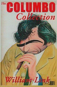 La couverture de la collection Columbo