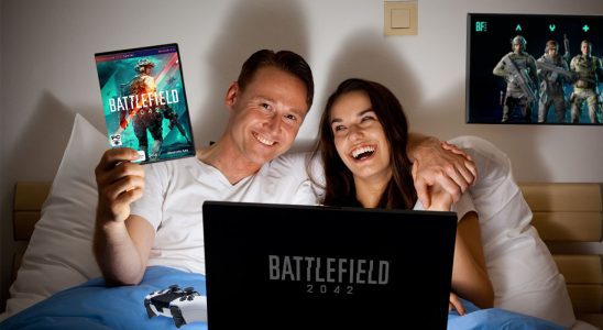 Deux ans plus tard, Battlefield 2042 est enfin le Squad Shooter que les fans méritent