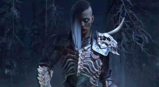 Diablo 4 Dev confirme que si les joueurs hardcore meurent en PvP, ils sont morts pour toujours