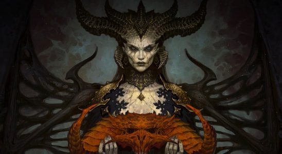 Diablo 4 : "Pas de plans" pour la superposition de cartes au lancement alors que le RPG de Blizzard passe à l'or
