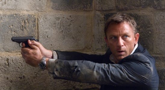 Directeur de casting de James Bond : les jeunes acteurs n'ont pas la « gravité » et la « capacité mentale » pour jouer 007 les plus populaires doivent être lus Inscrivez-vous aux newsletters Variété Plus de nos marques