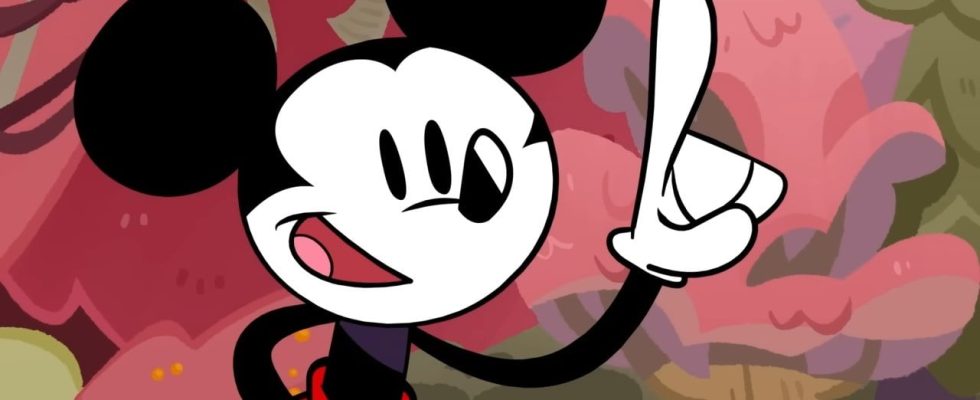 Disney Illusion Island rend "hommage" à Castle Of Illusion, déclare le directeur créatif