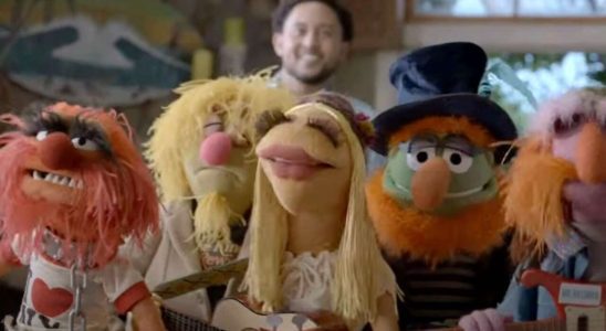 Disney Plus lance une bande-annonce groovy pour la série musicale Muppet mettant en vedette Dr. Teeth et le chaos électrique