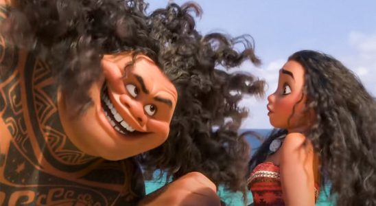 Disney annonce le remake en direct de Moana avec Dwayne Johnson, seulement 6 ans après l'original