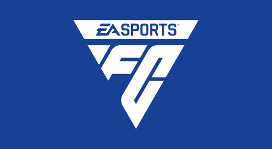 EA Sports FC shows off new logo and teases more details in July