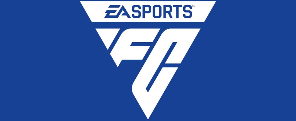 EA Sports FC shows off new logo and teases more details in July