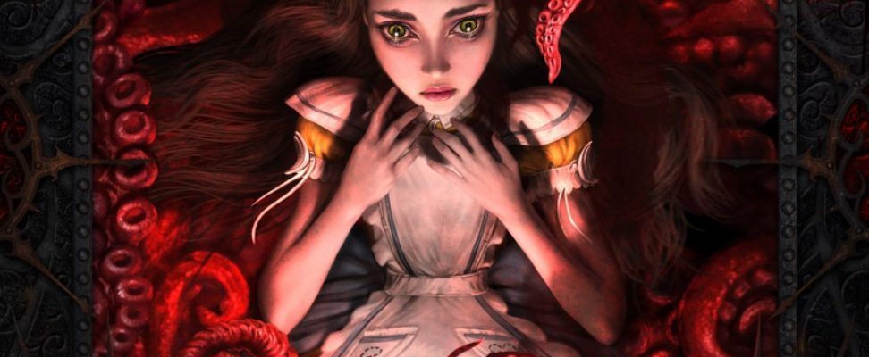 EA Refuses to Fund American McGee third Alice Game, Alice: Asylum McGee's