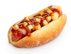 L'apport des Blue Jays à la cuisine du monde : Le hot-dog poutine