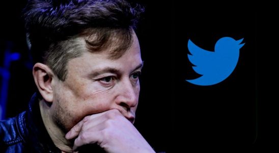 Elon Musk abandonne les labels de médias « affiliés à l'État » et « financés par le gouvernement » de Twitter après un contrecoup