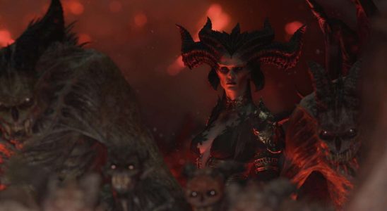 Endgame Grind de Diablo 4 est une combinaison de donjons difficiles et d'activités en monde ouvert