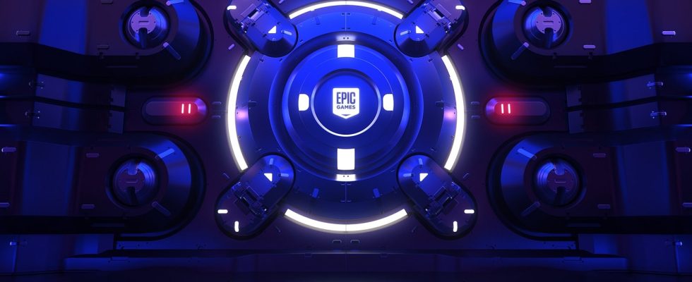 Epic Games Store Mega Sale 2023 pour introduire à nouveau les coffres