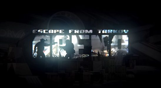 Escape from Tarkov Arena montre son gameplay FPS dans une nouvelle bande-annonce