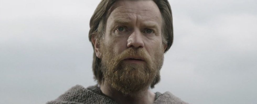 Ewan McGregor "veut vraiment" Obi-Wan Saison 2, mais Lucasfilm ne le fait pas encore