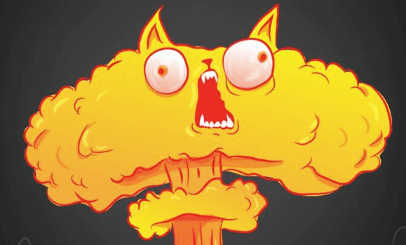 Exploding Kittens Creator lance un jeu de devinettes de style wordle avec des indices visuels hilarants