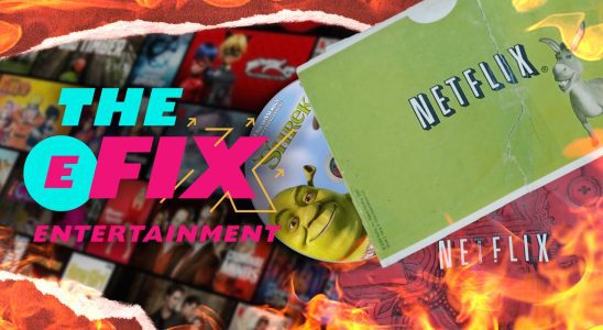 Fin du programme DVD de Netflix, alors que la répression du partage de mots de passe frappe les États-Unis - IGN The Fix : Entertainment