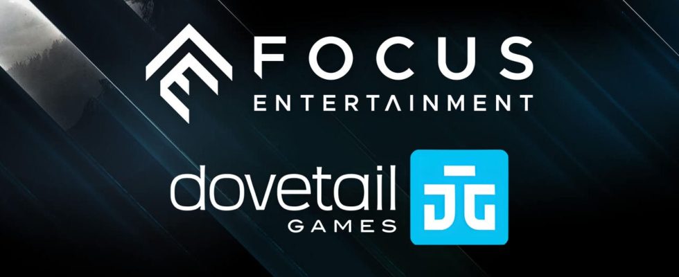 Focus Entertainment acquiert Dovetail Games