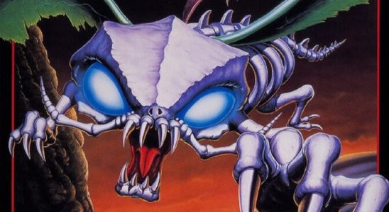 Galaga '88 apporte un rr-remix aux archives d'arcade – Destructoid