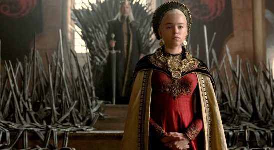 HBO prépare une nouvelle préquelle de Game of Thrones sur Aegon le conquérant, pourrait commencer par un film