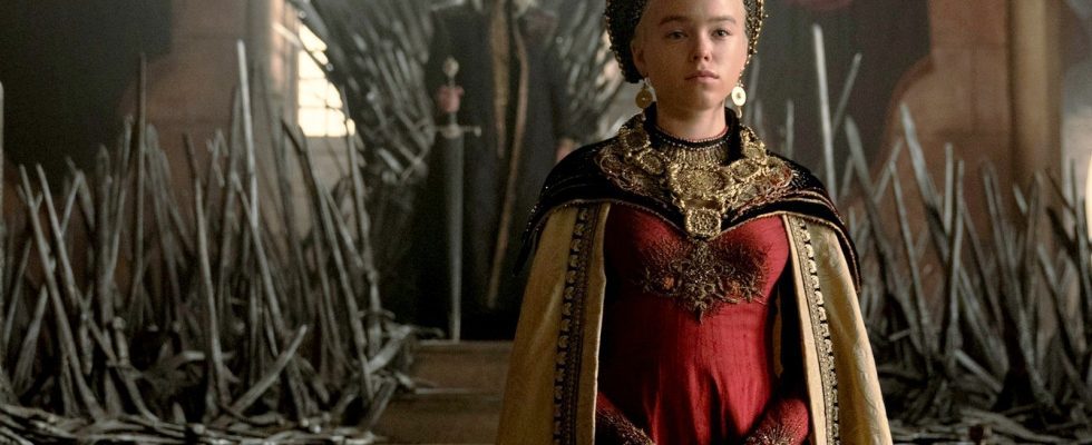 HBO prépare une nouvelle préquelle de Game of Thrones sur Aegon le conquérant, pourrait commencer par un film