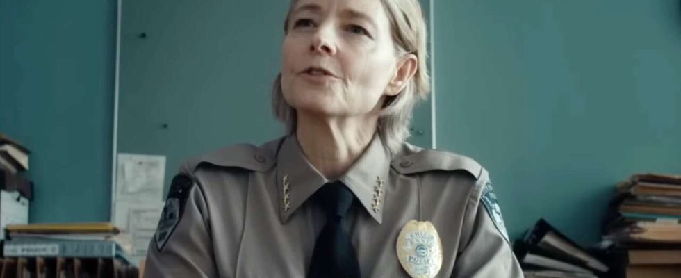 HBO publie une bande-annonce officielle glaçante pour True Detective: Night Country