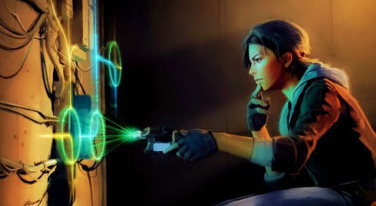 Half-Life: Alyx "No VR" Mod désormais jouable du début à la fin