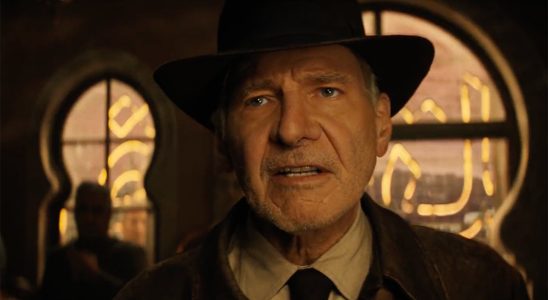 Harrison Ford "ne sera pas impliqué" dans la série télévisée "Indiana Jones" : "Dial of Destiny" est la "dernière fois que je jouerai le personnage" le plus populaire doit être lu