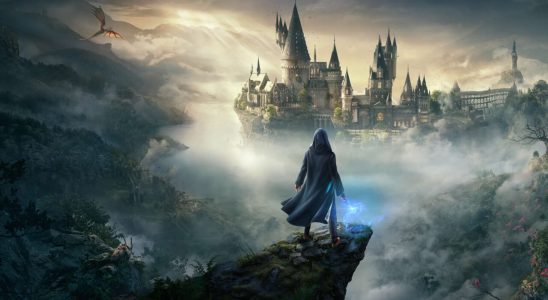 Harry Potter : Champions de Quidditch - Tout ce que nous savons