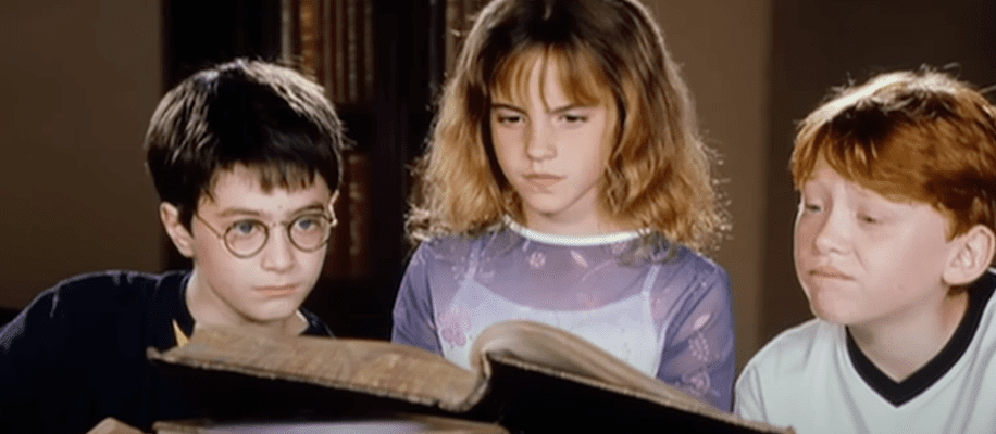 Harry Potter Reboot Series confirmé pour HBO, JK Rowling à bord