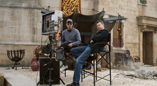 Honneur aux réalisateurs de voleurs pour avoir capturé le chaos d'une bonne session Donjons & Dragons [Exclusive Interview]