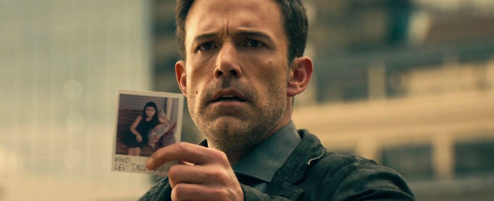 Hypnotic : bande-annonce exclusive pour le thriller d'action de Ben Affleck