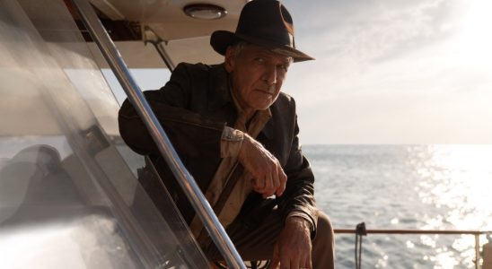 "Indiana Jones et le cadran du destin" confirmé à Cannes, le festival rendra un hommage spécial à Harrison Ford Le plus populaire doit être lu Inscrivez-vous aux newsletters Variety Plus de nos marques