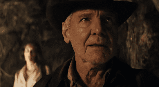 Indiana Jones et le réalisateur de Dial Of Destiny expliquent le processus «complexe» pour amener John Williams à marquer le film