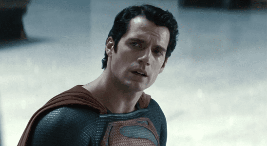 James Gunn publie une mise à jour passionnante de Superman: Legacy avec le script fini