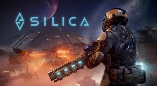 Jeu de tir à la première personne / jeu de stratégie en temps réel hybride Silica annoncé pour PC