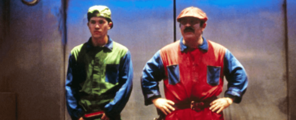 John Leguizamo dit 1993 'Super Mario' Movie Cast Real Strippers et 'Disney Was Not Happy': 'Il y avait tout ce cul' Les plus populaires doivent lire