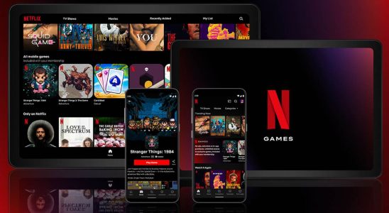 Joseph Staten rejoint Netflix Games pour travailler sur le « tout nouveau jeu AAA »