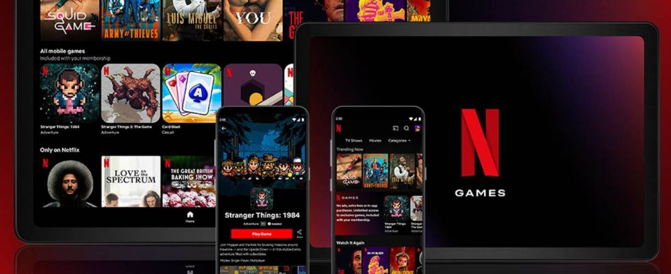 Joseph Staten rejoint Netflix Games pour travailler sur le « tout nouveau jeu AAA »