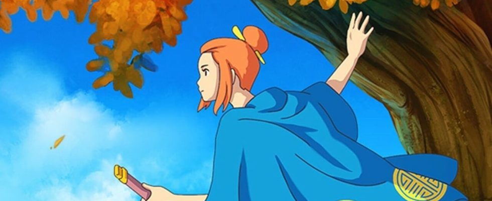 Kloa: Child Of The Forest est un beau mélange de Pixel Art, Studio Ghibli et Zelda
