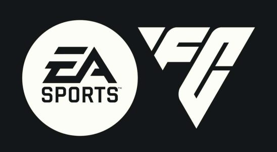 La FIFA d'EA n'est plus, dites bonjour à EA Sports FC