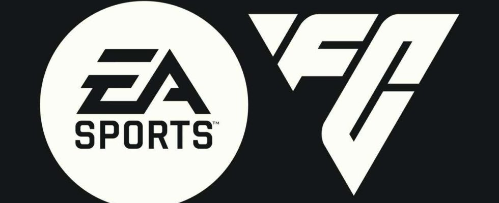 La FIFA d'EA n'est plus, dites bonjour à EA Sports FC