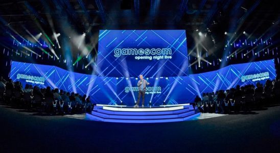 La Gamescom Opening Night Live de Geoff Keighley revient en août