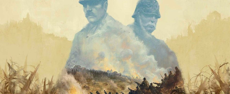 La Grande Guerre : examen du front occidental