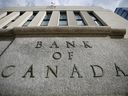 La Banque du Canada se dit prête à intervenir si le système bancaire était mis à rude épreuve.