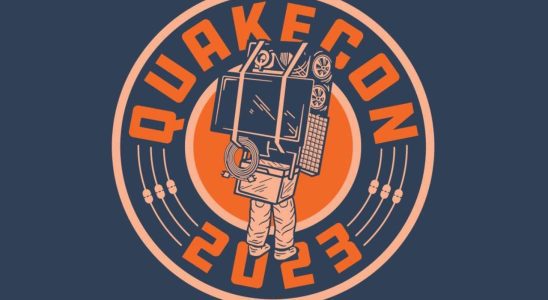 La QuakeCon 2023 revient en tant que premier événement en personne depuis 2019