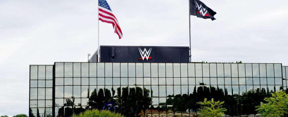La WWE vendue à la société mère de l'UFC Endeavour
