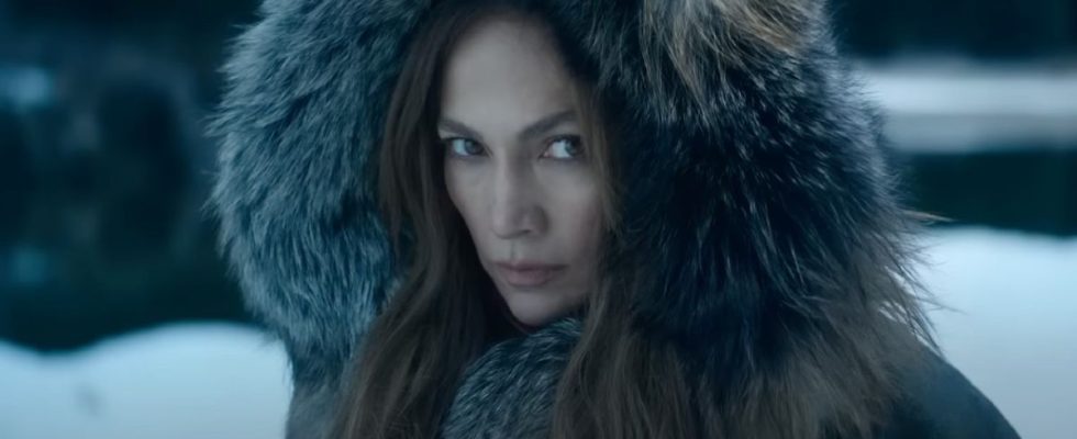 La bande-annonce de The Mother de Netflix montre que Jennifer Lopez donne un coup de pied dans le cul pour protéger sa fille