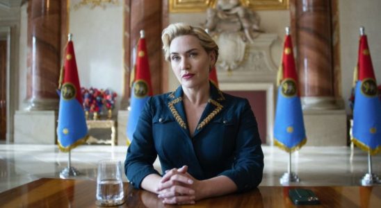 La bande-annonce de The Regime : Kate Winslet succède pleinement à la nouvelle série de HBO