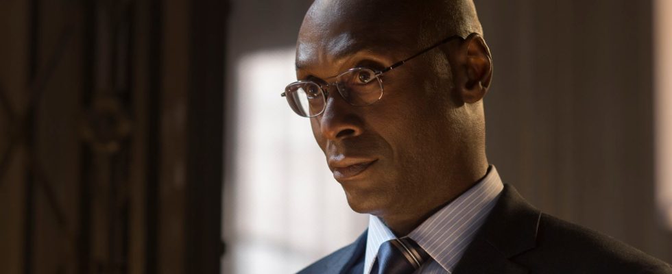 Lance Reddick cause of death disputed by family attorney heart disease death certificate