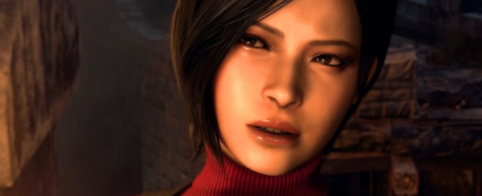 La doubleuse qui a joué Ada Wong dans le remake de Resident Evil 4 efface son Instagram après avoir été harcelée